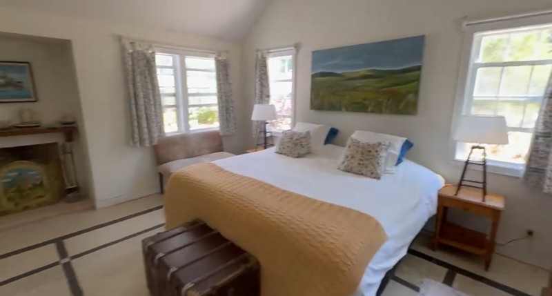 Casa en alquiler en Laguna Blanca 